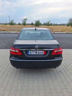 Mercedes-Benz E 350 3.5 CDI Avantgarde , снимка 6