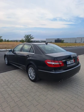Mercedes-Benz E 350 3.5 CDI Avantgarde , снимка 4