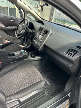 Nissan Leaf , снимка 10
