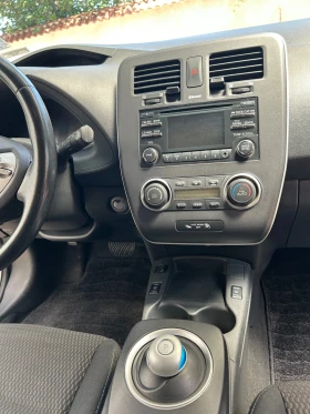 Nissan Leaf , снимка 9