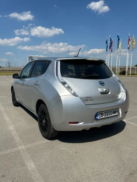 Nissan Leaf , снимка 8
