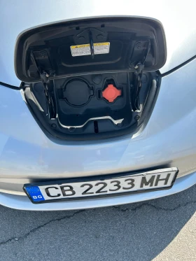 Nissan Leaf , снимка 3