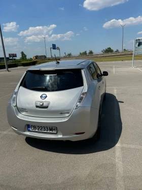 Nissan Leaf , снимка 7