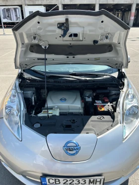 Nissan Leaf , снимка 4