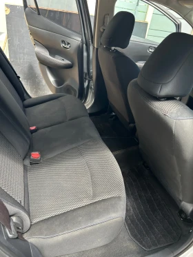 Nissan Leaf , снимка 11