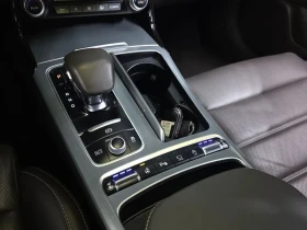 Kia Stinger 3.3 2WD GT - САМО 30% АВАНС , снимка 9