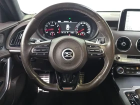 Kia Stinger 3.3 2WD GT - САМО 30% АВАНС , снимка 13