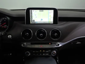 Kia Stinger 3.3 2WD GT - САМО 30% АВАНС , снимка 14