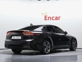 Kia Stinger 3.3 2WD GT - САМО 30% АВАНС , снимка 2