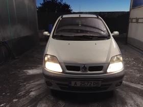 Renault Scenic, снимка 1