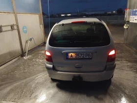 Renault Scenic, снимка 4