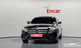 Mercedes-Benz E 300 E300 4MATIC Exclusive Standard, снимка 3