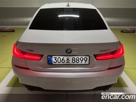 BMW 330 330i xDrive M Sport, снимка 2