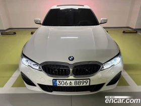BMW 330 330i xDrive M Sport, снимка 14