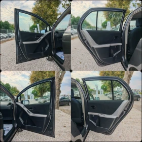 Toyota Yaris 1.4 90 К.С. ДИЗЕЛ! , снимка 11