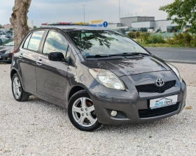 Toyota Yaris 1.4 90 К.С. ДИЗЕЛ! , снимка 1
