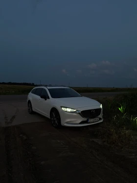 Mazda 6 Takumi 2.5, снимка 12