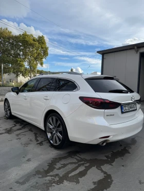 Mazda 6 Takumi 2.5, снимка 3