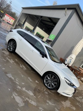 Mazda 6 Takumi 2.5, снимка 11