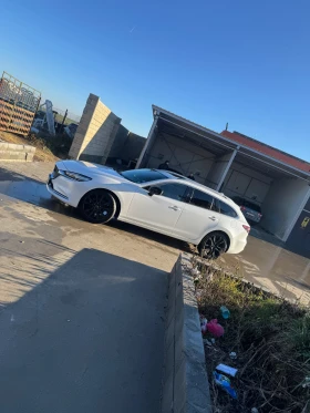 Mazda 6 Takumi 2.5, снимка 14