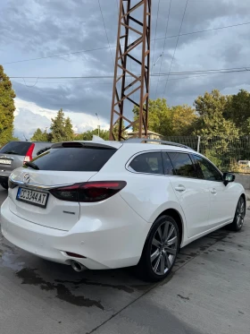 Mazda 6 Takumi 2.5, снимка 6