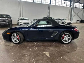Porsche Boxster * S * CARFAX * ФИНАНСИРАНЕ * , снимка 2