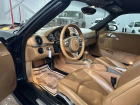 Porsche Boxster * S * CARFAX * ФИНАНСИРАНЕ * , снимка 6
