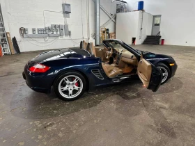 Porsche Boxster * S * CARFAX * ФИНАНСИРАНЕ * , снимка 12