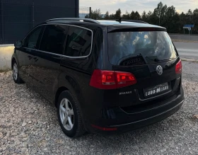 VW Sharan 2.0TSI/200/DSG/HIGHLINE, снимка 6