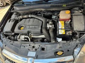 Opel Astra GTC, снимка 5