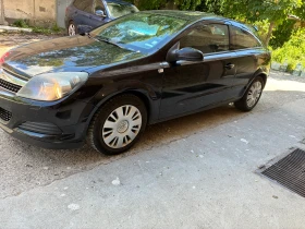 Opel Astra GTC, снимка 3