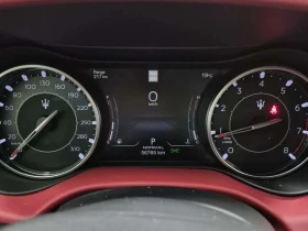 Maserati Ghibli, снимка 7