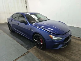 Maserati Ghibli, снимка 2