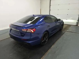 Maserati Ghibli, снимка 5