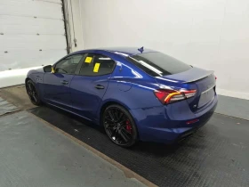 Maserati Ghibli, снимка 3