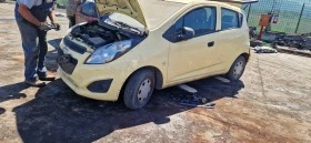 Chevrolet Spark 1.0 16v b10d1, снимка 3