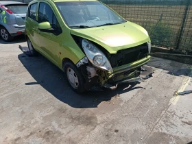 Chevrolet Spark 1.0 16v b10d1 | Mobile.bg    4