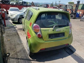 Chevrolet Spark 1.0 16v b10d1 | Mobile.bg    6