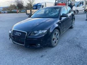 Audi A3 1.9TDI tip BKC - [6] 