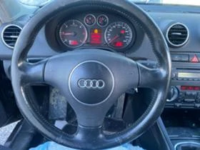 Audi A3 1.9TDI tip BKC - [8] 