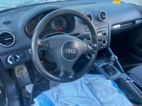 Audi A3 1.9TDI tip BKC - [10] 