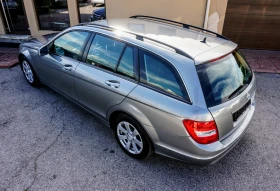 Mercedes-Benz C 200 CDI SW ELEGANCE  | Mobile.bg    4
