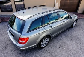 Mercedes-Benz C 200 CDI SW ELEGANCE  | Mobile.bg    3