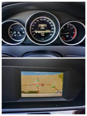 Mercedes-Benz C 200 CDI SW ELEGANCE  | Mobile.bg    6