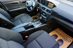 Mercedes-Benz C 200 CDI SW ELEGANCE  | Mobile.bg    9