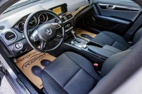 Mercedes-Benz C 200 CDI SW ELEGANCE  | Mobile.bg    7