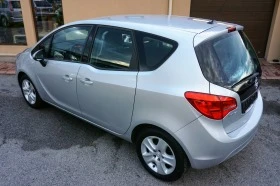 Opel Meriva 1.4i ADVANCE ELECTIVE, снимка 3