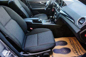 Mercedes-Benz C 200 CDI SW ELEGANCE  | Mobile.bg    11