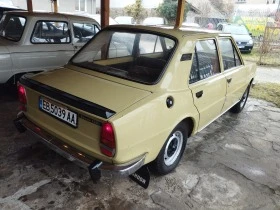 Skoda 120 РЕГИСТРИРАНА!!, снимка 5