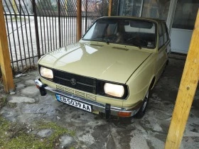 Skoda 120 РЕГИСТРИРАНА!!, снимка 4